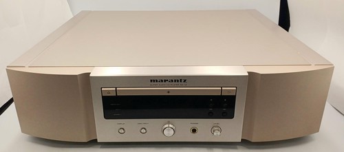 Marantz lettore sacd - marantz,