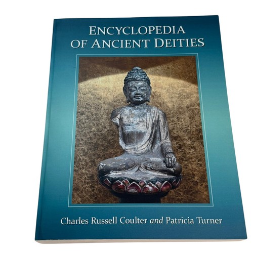 Encyclopedia ancient - encyclopedia,
