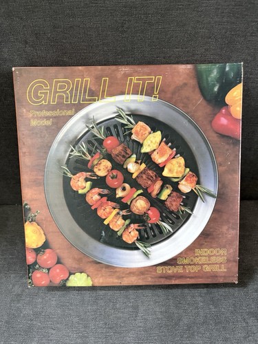Grill piano cottura - cottura, senza