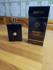 VERSACE POUR HOMME DYLAN BLUE