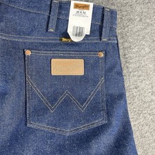 Jeans Wrangler 31MWZ Original