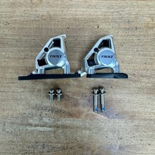 Pinze freno a disco idrauliche