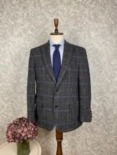 Blazer Harris tweed Mario