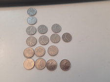 Lotto N. 33 Pezzi 50 e 100