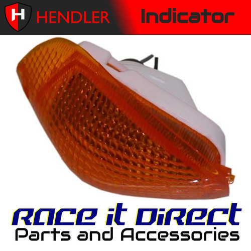 Indicatore direzione per - di,