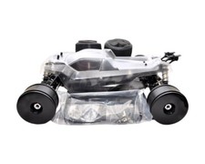 Rullo Hobao Hyper SS Brushless
