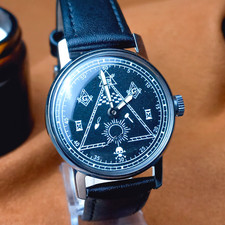 Orologio da polso uomo vintage