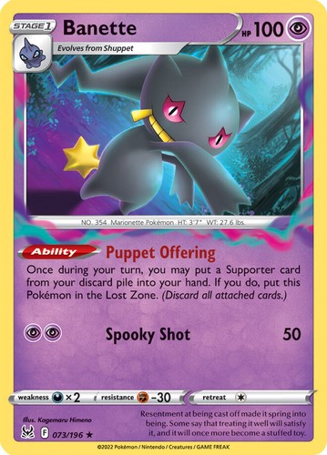 Pokemon origine perduta tcg - pokemon,