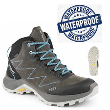 STIVALI DA PASSEGGIO GRISPORT