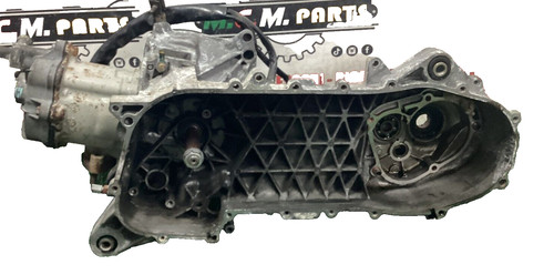 Blocco motore 000 piaggio - blocco,