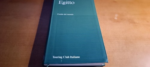 Egitto guide del mondo - guide,