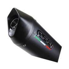 Scarico gpr peugeot satelis - gpr,