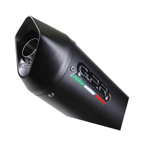 Scarico gpr peugeot satelis - scarico,