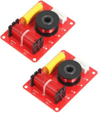 2Pcs 130W Distributore Di