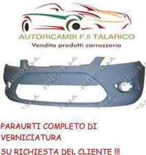 Paraurti ant anteriore ford - ant,