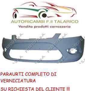 Paraurti ant anteriore ford - ant,