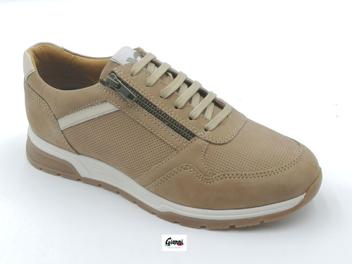 Scarpe uomo valleverde 17931 - scarpe,