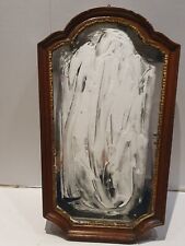 Antica specchiera Venezia fine