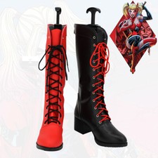 Scarpe Harley Quinn Harley