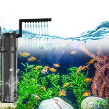 Filtro Interno Acquario 8W