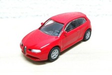 Modellino auto pressofuso