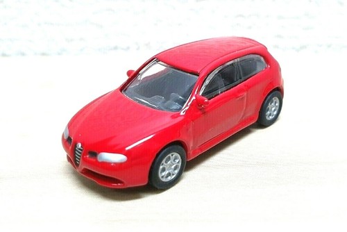 Modellino auto pressofuso