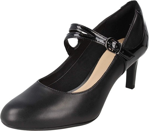Scarpe clarks donna - donna, mary