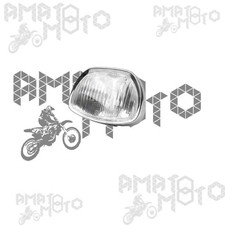 GRUPPO OTTICO FARO FANALE