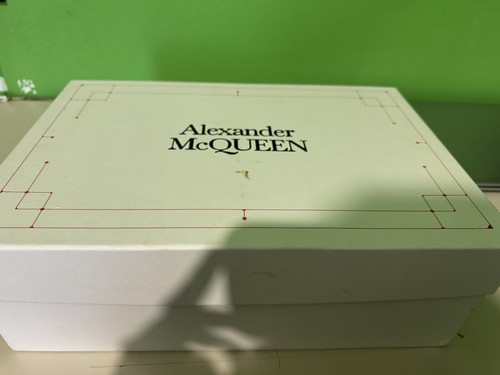 Scarpe alexander mcqueen - ✅,