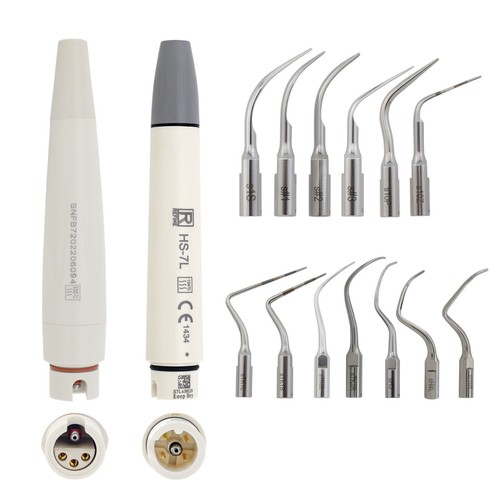 Acteon satelec suprasson - acteon,