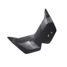 Fumo motore faro copertura - fumo,