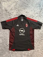 AC MILANO 2002-2003 3° MAGLIA