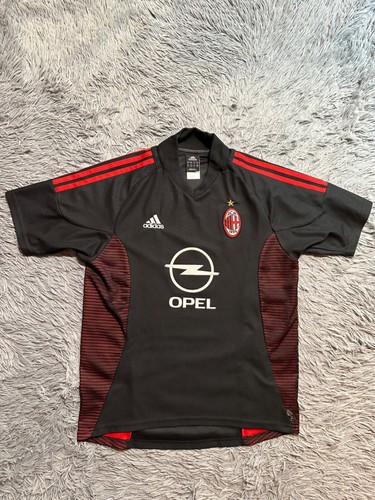 Milano 2002 2003 - 3°, maglia