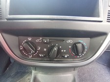 KIT CENTRALINA CLIMA A/C