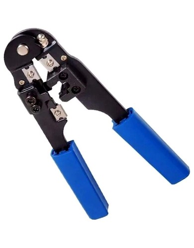 Pinza crimpare per - pinza,