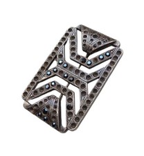 *HH* Spilla Vintage Stile