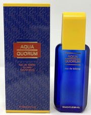 Antonio Puig Aqua Quorum 100