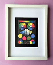 🔥 Pedro Friedeberg Signed