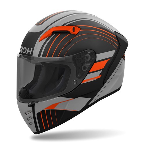 Casco integrale airoh connor - airoh,