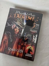 Sonny Chiba Arti Marziali