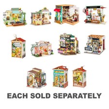 Robotime Kit modello di