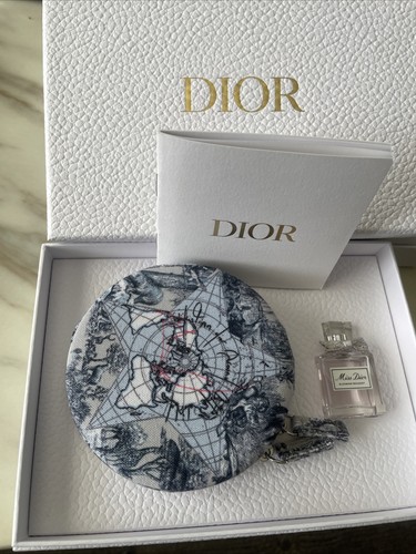 Dior beauty vip around the - vip,