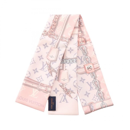 Sciarpa nastro louis vuitton - nastro,