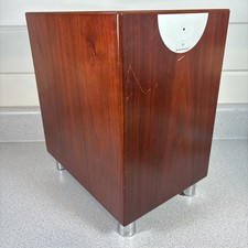 The monitor audio - monitor, radius