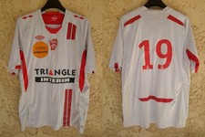 Maillot ASNL NANCY LORRAINE