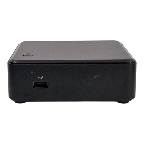 Mini intel nuc - mini, pc