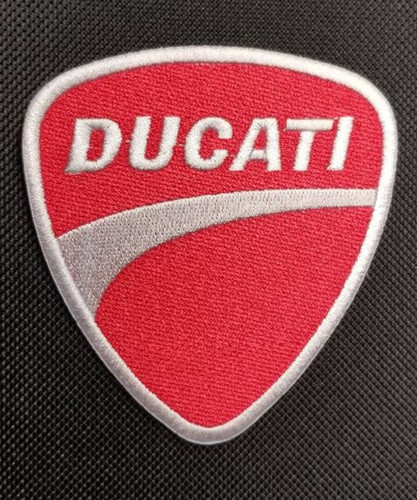 Toppa logo moto - , ducati