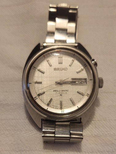 Orologio uomo vintage - da,