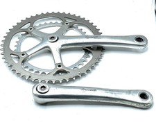Guarnitura campagnolo record - campagnolo,