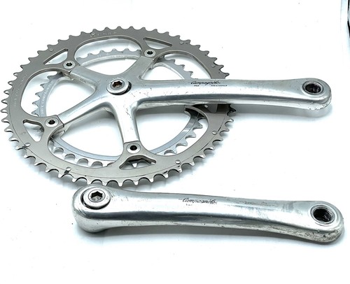 Guarnitura campagnolo record - campagnolo,
